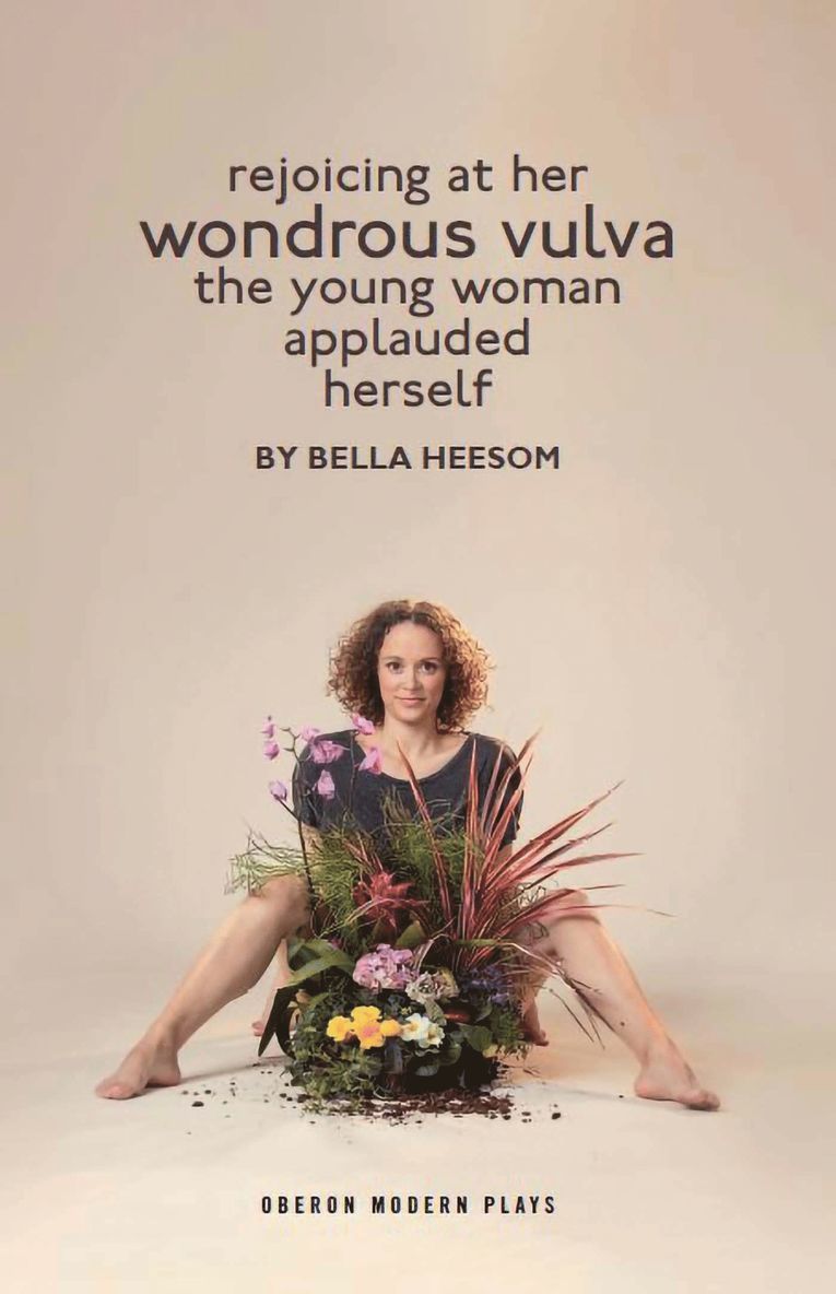 Bella Heesom - Bella Heesom: Two Plays, Häftad