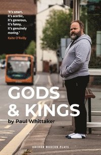 bokomslag Gods & Kings