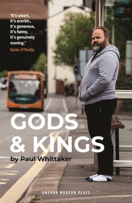 Gods & Kings 1