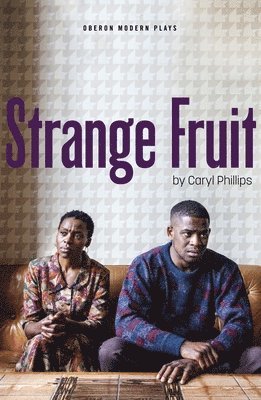 Strange Fruit 1