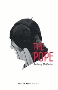 bokomslag The Pope