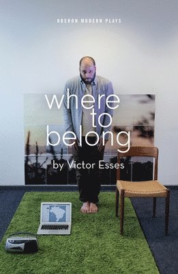 Where to Belong 1