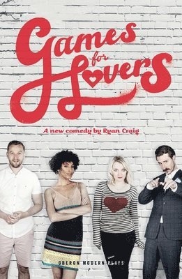 Games For Lovers