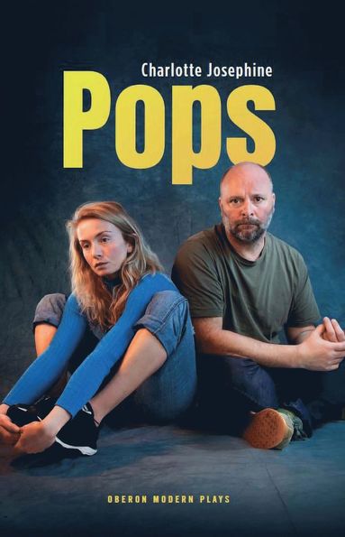 bokomslag Pops