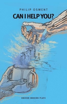 Philip Osment - Can I Help You?, Häftad