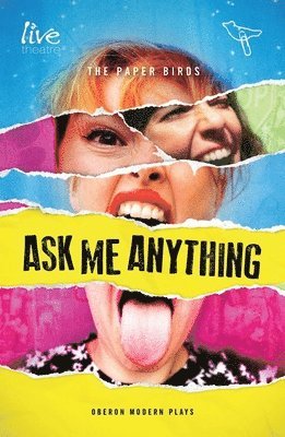 Ask Me Anything 1