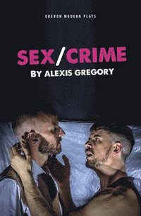 bokomslag Sex/Crime