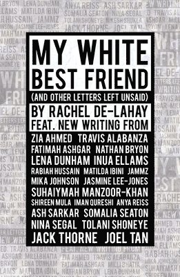 My White Best Friend 1