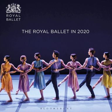 Royal Opera House - The Royal Ballet in 2020, Häftad