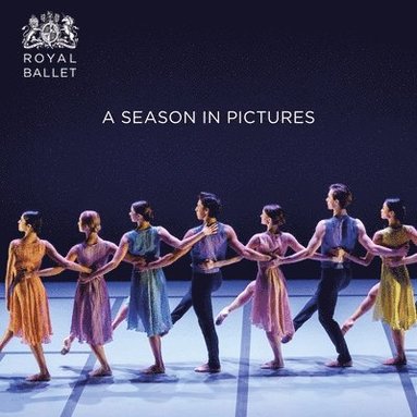 bokomslag The Royal Ballet in 2020