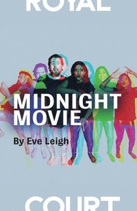 bokomslag Midnight Movie