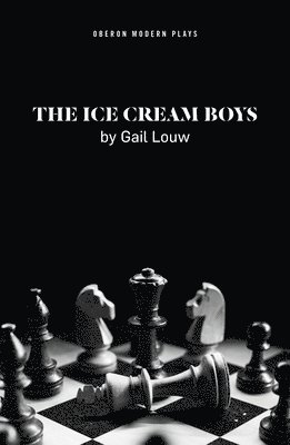 The Ice Cream Boys 1