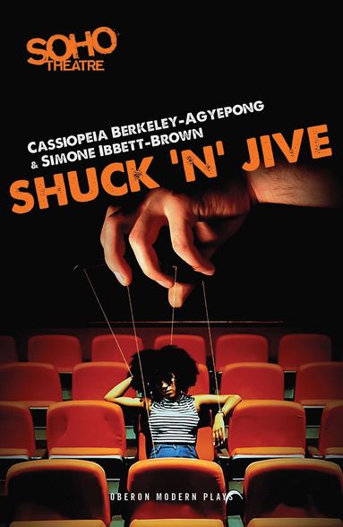 bokomslag Shuck 'n' Jive