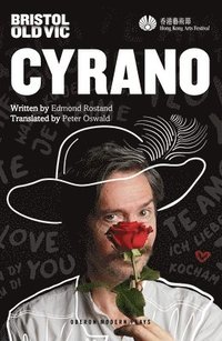 bokomslag Cyrano