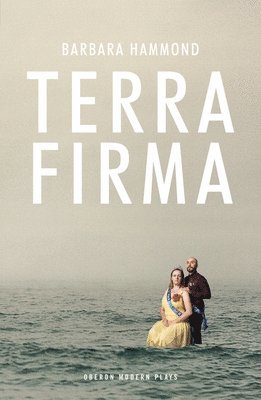 Barbara Hammond - Terra Firma, Häftad