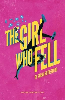 The Girl Who Fell 1