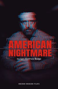 bokomslag American Nightmare