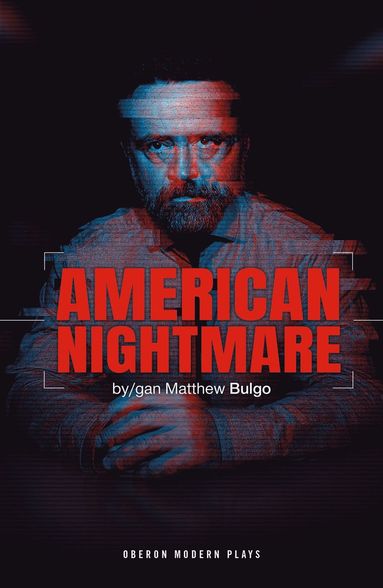 bokomslag American Nightmare