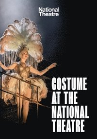 bokomslag Costume at the National Theatre