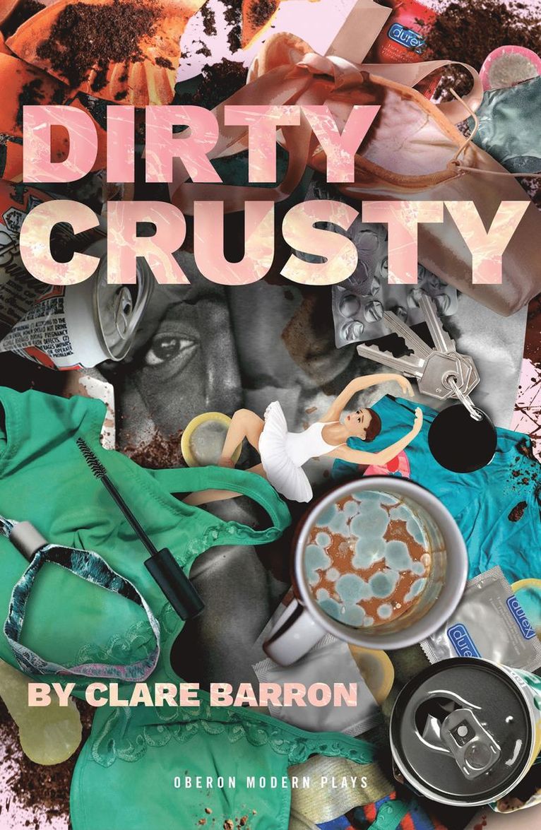 Dirty Crusty 1