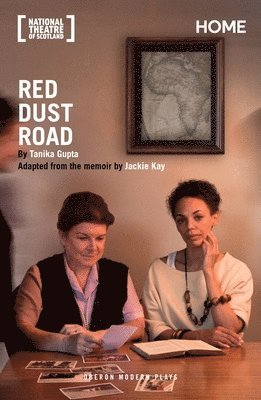 Red Dust Road 1