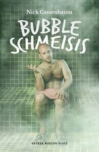 bokomslag Bubble Schmeisis