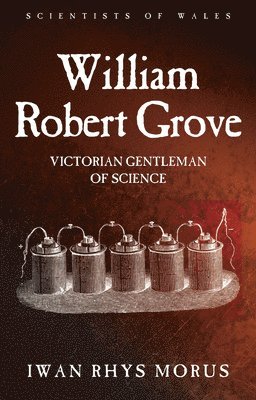 William Robert Grove 1