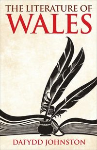 bokomslag The Literature of Wales