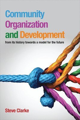 Community Organization and Development 1