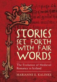 bokomslag Stories Set Forth with Fair Words