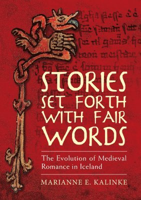 Stories Set Forth with Fair Words 1