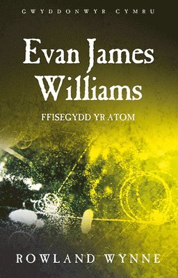 bokomslag Evan James Williams