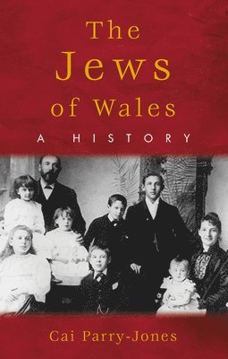 The Jews of Wales 1