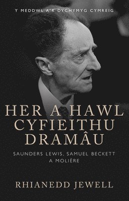 Rhianedd Jewell - Her a Hawl Cyfieithu Dramâu, Häftad