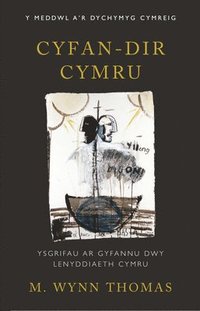 bokomslag Cyfan-dir Cymru