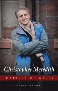 bokomslag Christopher Meredith