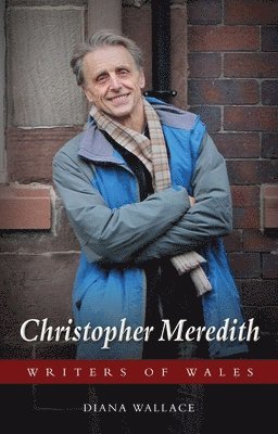 Christopher Meredith 1