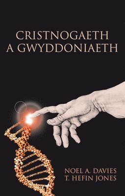 bokomslag Cristnogaeth a Gwyddoniaeth