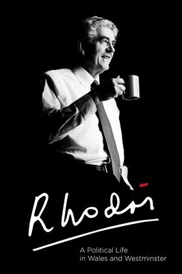 Rhodri Morgan - Rhodri, Inbunden