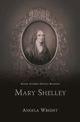 bokomslag Mary Shelley