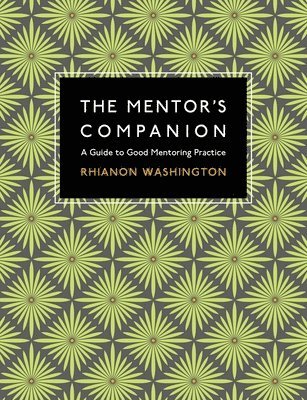 bokomslag Mentor's Companion