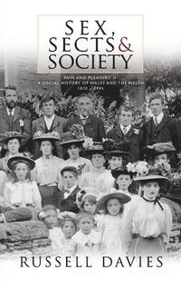 bokomslag Sex, Sects and Society