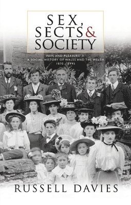 Sex, Sects and Society 1