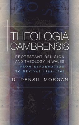 Theologia Cambrensis 1