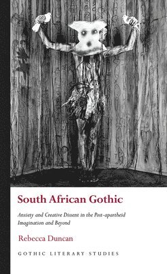 South African Gothic 1