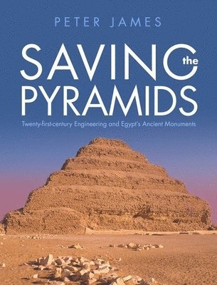 Saving the Pyramids 1