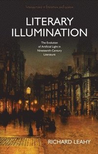 bokomslag Literary Illumination