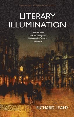 Literary Illumination 1