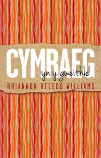 bokomslag Cymraeg yn y Gweithle