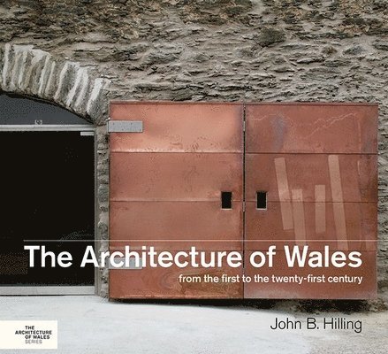 The Architecture of Wales 1